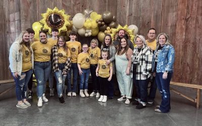 Rhonda Denman Celebration