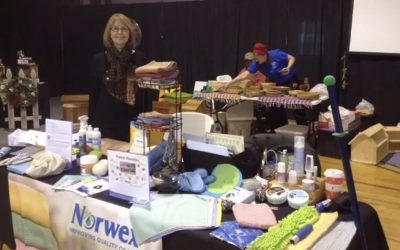 2014 Post Prom Vender Fair