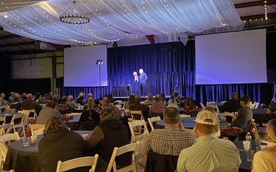 2022 Business Meeting