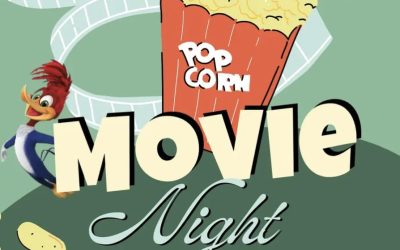 2024 Fun Fest Movie Night